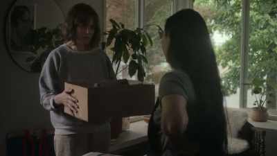 I'll get him back from you
as soon as I get home. - Showing Up