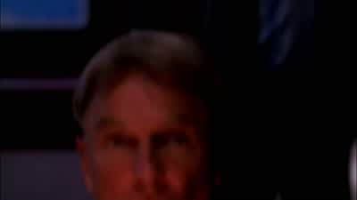 I'll get back to you later, agent Cassidy. - NCIS