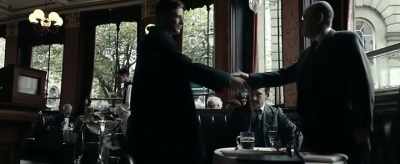 - I'll get back to you.
- All right, thank you. - Mr  Jones