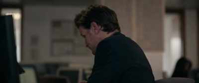 - I'll get back to you.
- All right, thank you. - Official Secrets