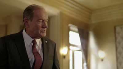 I'll get Barry to come and get you - Somewhere Between