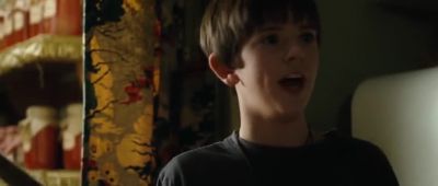 I'll get blamed for that - The Spiderwick Chronicles