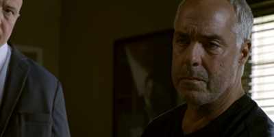 I'll get Chandler and we'll be there
as soon as we can. - Bosch: Legacy