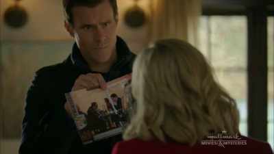 I'll get you copies right away. - Murder, She Baked: Just Desserts