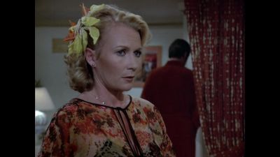 I'll get dressed. - The Love Boat