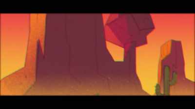 I'll get that Dynamite Doris
if it's the last thing I do. - Dead End: Paranormal Park