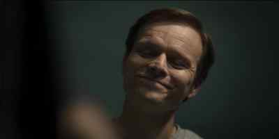I'll get you eventually,
Eddie, we both know that. - Protection