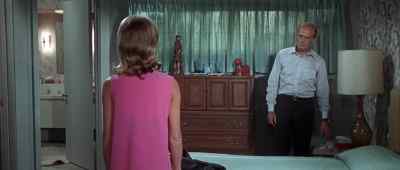- I'll get your food. - Madigan