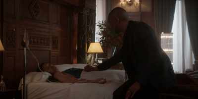 I'll get you help, I promise. - Vampire Academy