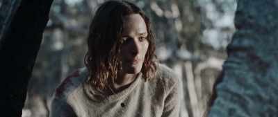 I'll get help. 
I'll be back for you, okay? - The Furies