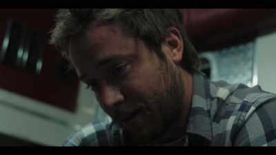 I'll get help ok. I'll get help. - Chapel
