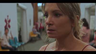 I'll get her to do that now - The Commons