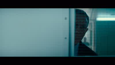 - I'll get her. - No Time to Die