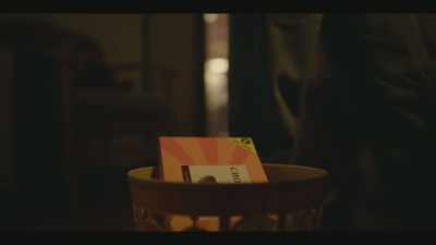 I'll get him to call you.
'It's urgent...' - Passenger