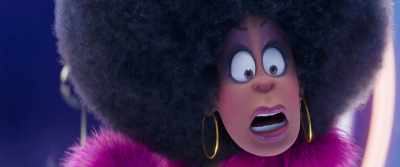 I'll get him!
[grunts angrily] - Minions: The Rise of Gru