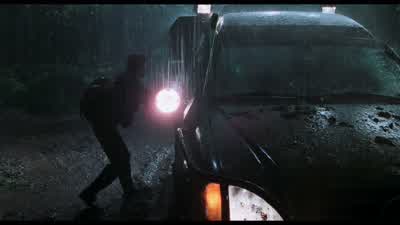 I'll get him. - The Lost World: Jurassic Park