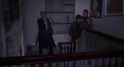 - I'll get him.
- We'll check the other rooms. - Death Wish: The Face of Death