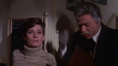 I'll get him - Wait Until Dark