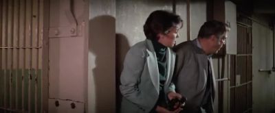 I'll get you home - The Enforcer