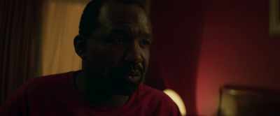 I'll get in trouble if I get a bad review. - unDEFILED