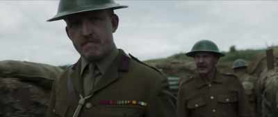 I'll get that in writing, shall I?
How much deeper do you think you need to go? - The War Below