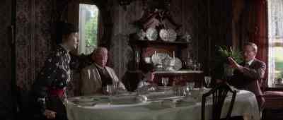 - I'll get it.
- No. No, you stay right there. - Ragtime
