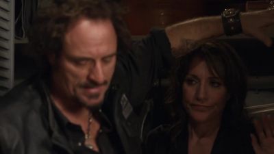 I'll get it. - Sons of Anarchy