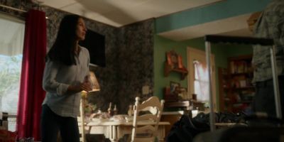 I'll get it. - The Cleaning Lady
