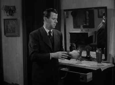 I'll get it. - Alfred Hitchcock Presents