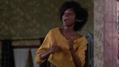 I'll get it. - Coming to America