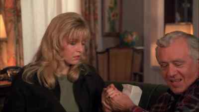 I'll get it. - Twin Peaks: Fire Walk with Me