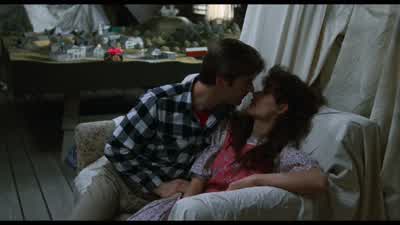- I'll get it. - Beetlejuice