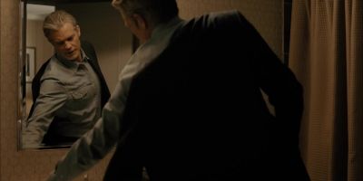 I'll get it. - Justified: City Primeval