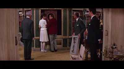I'll get it for you.
No. - How to Steal a Million