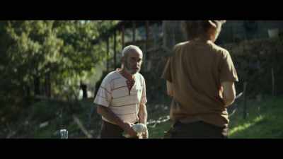 - I'll get your lettuces.
- Yes, - The Beasts