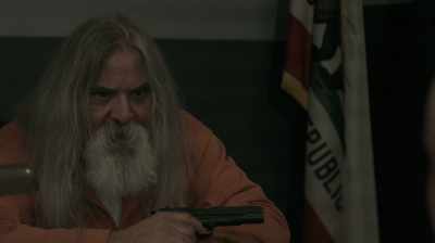 I'll get your meds,
you got that? - Lockdown