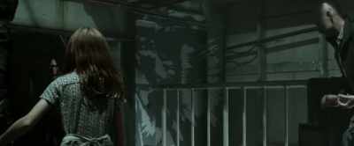 I'll get Molly back to buddy
and Maria. - Kill Mode