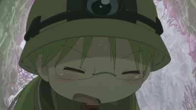 I'll get so much stuff, Leader will be at a loss for words! - Made in Abyss: Journey's Dawn