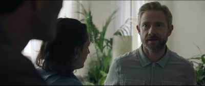 I'll get her out.
No shots fired, - The Operative