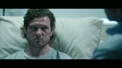 I'll get you out of here, - Last King of the Cross