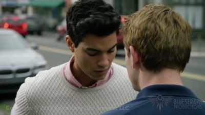 I'll get out of your way, but, - Something Like Summer