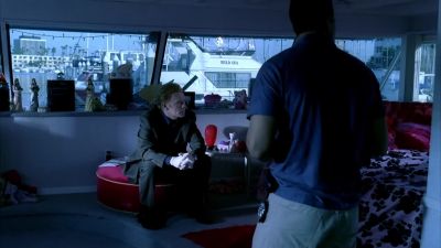 I'll get this over to trace. - CSI: Miami