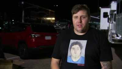 I'll get my race back
one of these days - Street Outlaws No Prep Kings Team Attack
