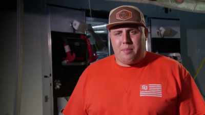 I'll get ready for
the Invitational race tomorrow - Street Outlaws No Prep Kings Team Attack