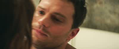 I'll get rid of it. - Fifty Shades Freed