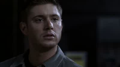I'll get right on that. - Supernatural