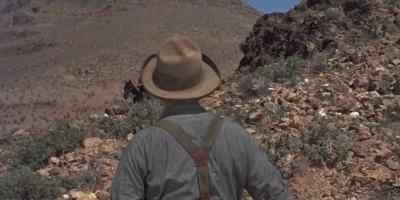I'll get another sackful. - The Yellow Mountain