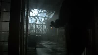 I'll get you some breakfast, miss. - Gotham