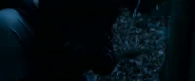 I'll get some for Mags. - The Hunger Games: Catching Fire