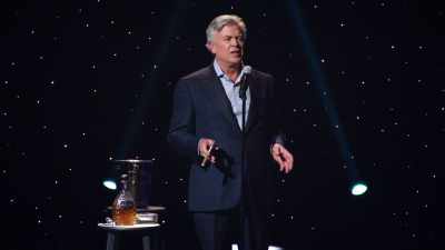 I'll get some money.
I'll come back over and pay you." - Ron White: If You Quit Listening, I'll Shut Up